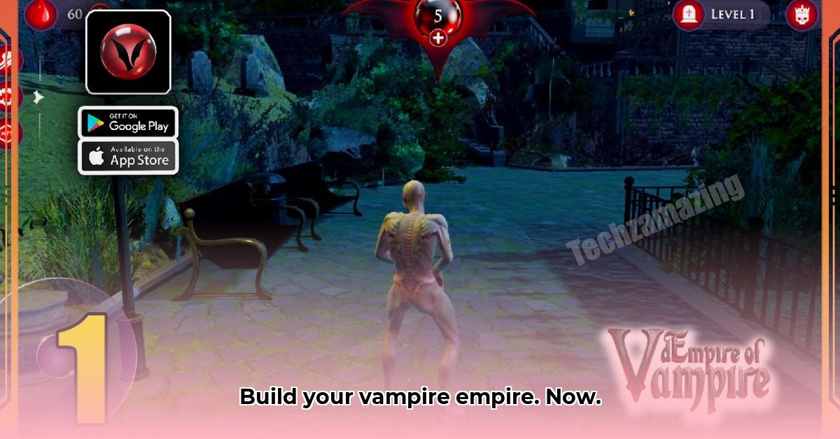 dempire-of-vampire